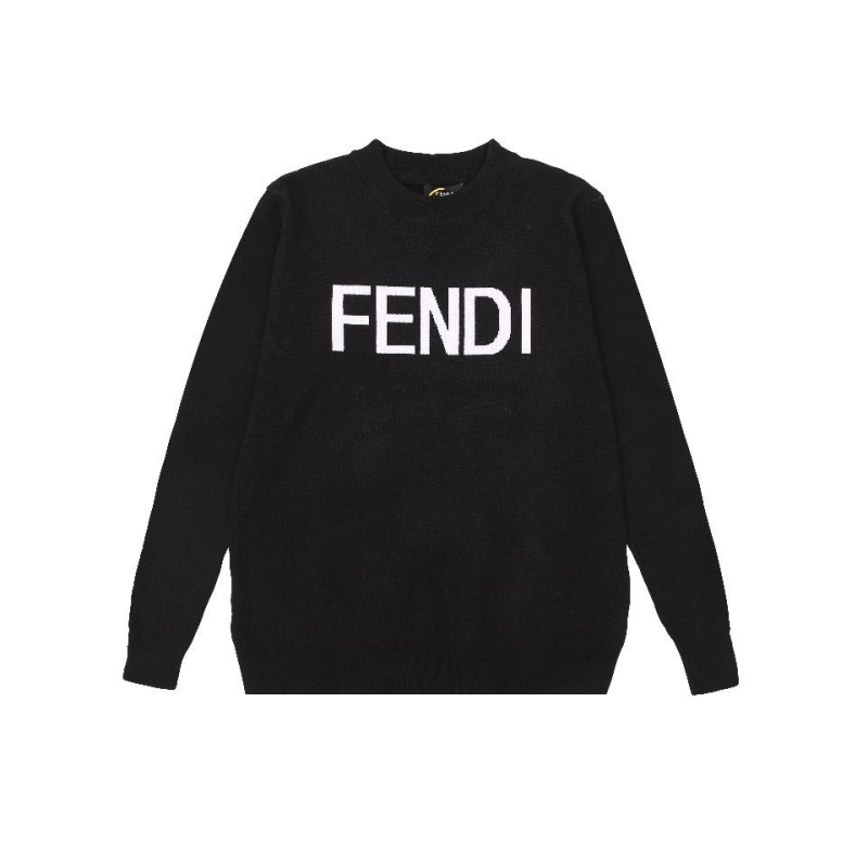 F**di sweater